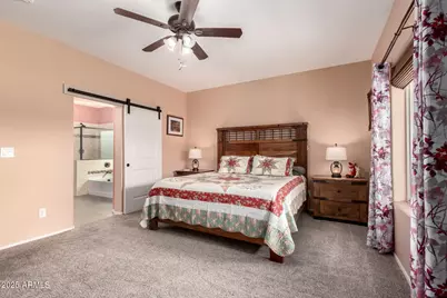 20413 W Carla Vista Drive, Buckeye, AZ 85326 - Photo 16