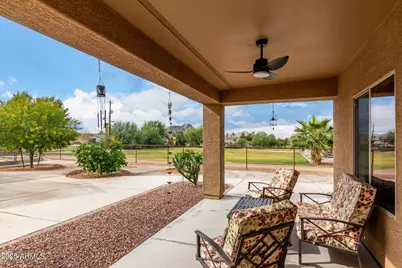 20413 W Carla Vista Drive, Buckeye, AZ 85326 - Photo 32