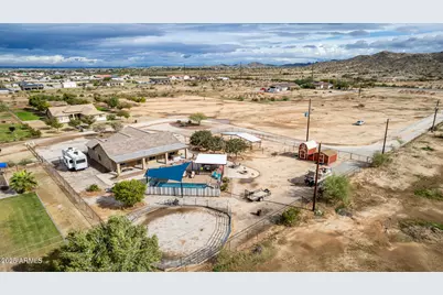 20413 W Carla Vista Drive, Buckeye, AZ 85326 - Photo 54