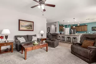 20413 W Carla Vista Dr, Buckeye, AZ 85326 - Photo 8