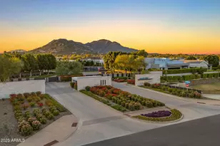 6962 E Cactus Wren Rd, Paradise Valley, AZ 85253 - Photo 2