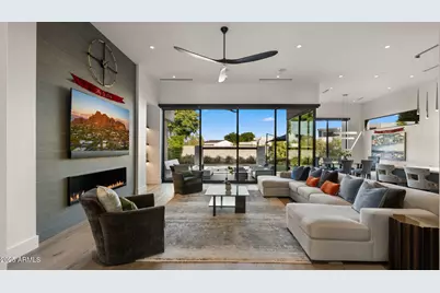 6962 E Cactus Wren Road, Paradise Valley, AZ 85253 - Photo 16