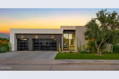 6962 E Cactus Wren Road, Paradise Valley, AZ 85253 - Photo 4