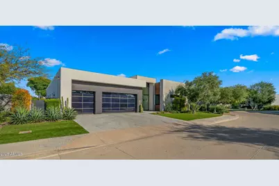 6962 E Cactus Wren Road, Paradise Valley, AZ 85253 - Photo 8