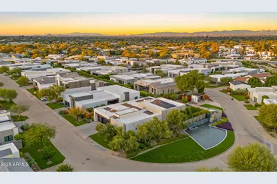 6962 E Cactus Wren Road, Paradise Valley, AZ 85253 - Photo 4