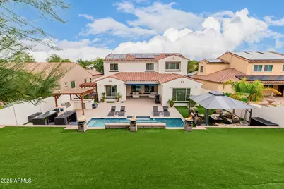 4446 N Golf Drive, Buckeye, AZ 85396 - Photo 70