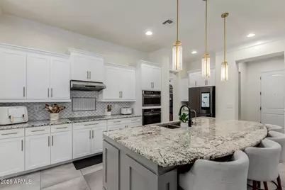 4446 N Golf Drive, Buckeye, AZ 85396 - Photo 16