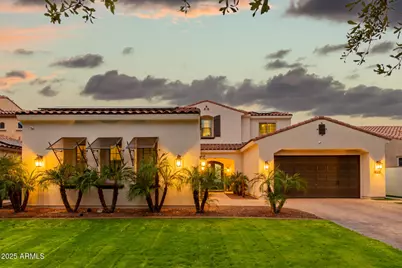 4446 N Golf Drive, Buckeye, AZ 85396 - Photo 2