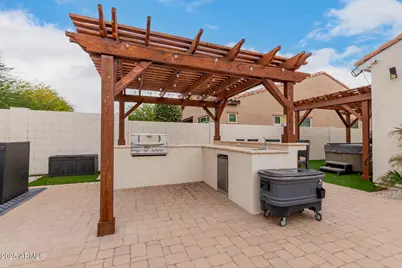 4446 N Golf Drive, Buckeye, AZ 85396 - Photo 62