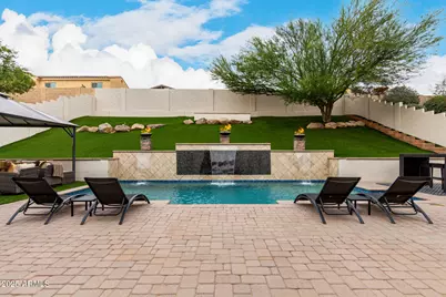 4446 N Golf Drive, Buckeye, AZ 85396 - Photo 66