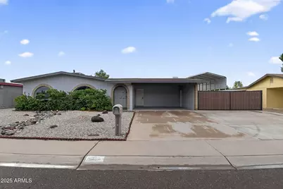 4911 W Beverly Lane, Glendale, AZ 85306 - Photo 1