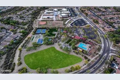 2413 W Sienna Bouquet Place, Phoenix, AZ 85085 - Photo 52