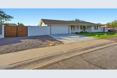 6319 E Albany Street, Mesa, AZ 85205 - Photo 1