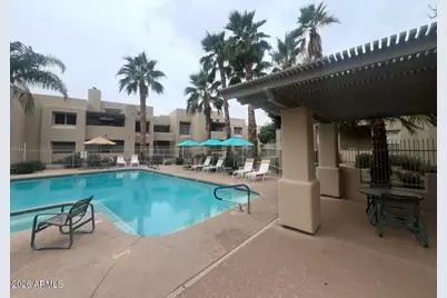 11333 N 92nd Street #1035, Scottsdale, AZ 85260 - Photo 4