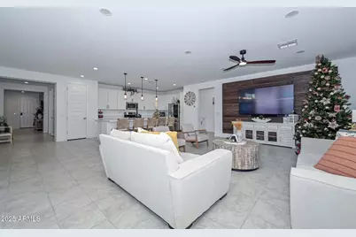 14010 W Mariposa Grande --, Surprise, AZ 85387 - Photo 30