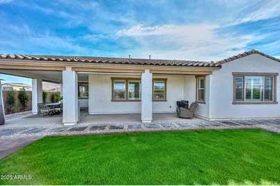 14010 W Mariposa Grande --, Surprise, AZ 85387 - Photo 54