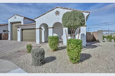 14010 W Mariposa Grande --, Surprise, AZ 85387 - Photo 6