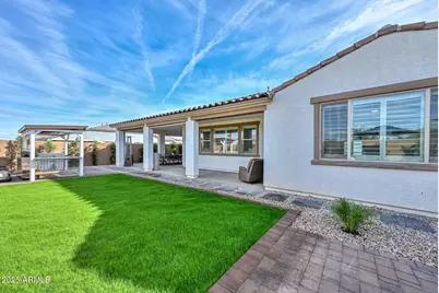 14010 W Mariposa Grande --, Surprise, AZ 85387 - Photo 76