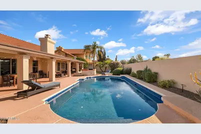 10083 E Dreyfus Avenue, Scottsdale, AZ 85260 - Photo 52