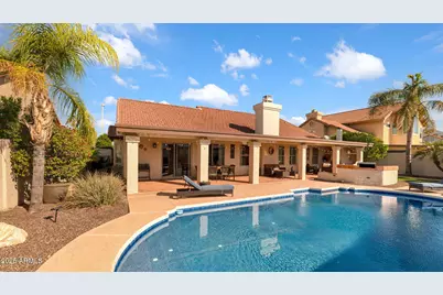 10083 E Dreyfus Avenue, Scottsdale, AZ 85260 - Photo 54