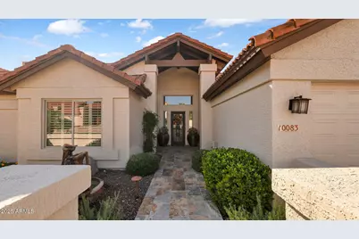 10083 E Dreyfus Avenue, Scottsdale, AZ 85260 - Photo 4