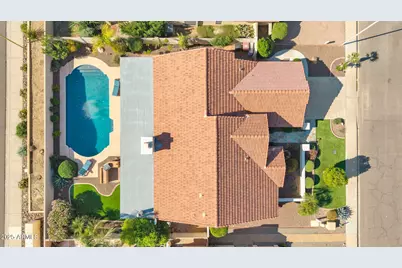 10083 E Dreyfus Avenue, Scottsdale, AZ 85260 - Photo 56