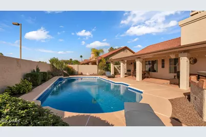 10083 E Dreyfus Avenue, Scottsdale, AZ 85260 - Photo 50