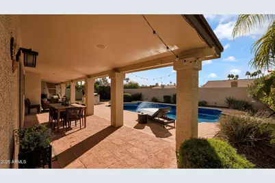 10083 E Dreyfus Avenue, Scottsdale, AZ 85260 - Photo 40