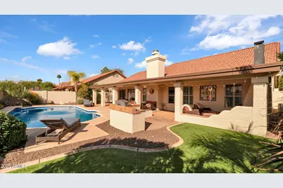 10083 E Dreyfus Avenue, Scottsdale, AZ 85260 - Photo 48