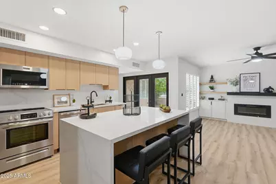 8171 E Del Caverna Drive, Scottsdale, AZ 85258 - Photo 10