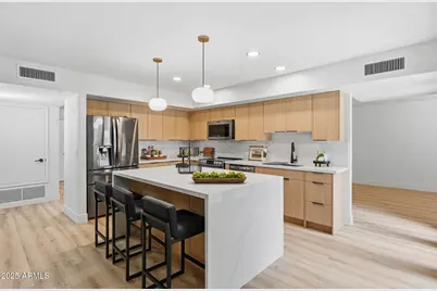 8171 E Del Caverna Drive, Scottsdale, AZ 85258 - Photo 1