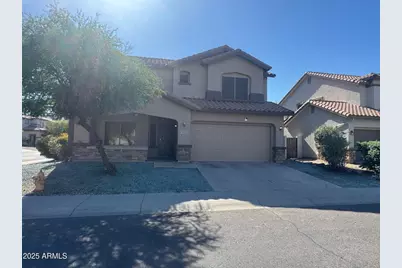 3511 W Thurman Drive, Laveen, AZ 85339 - Photo 1