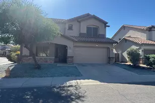 3511 W Thurman Dr, Laveen, AZ 85339 - Photo 1