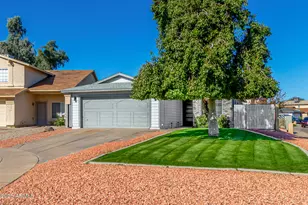 3832 W Camino Del Rio, Glendale, AZ 85310 - Photo 2