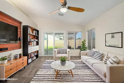 3832 W Camino Del Rio --, Glendale, AZ 85310 - Photo 6