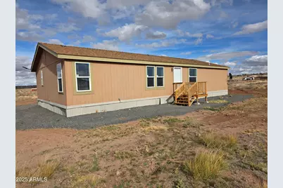 58 Co Rd 6009 --, Saint Johns, AZ 85936 - Photo 1