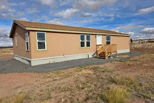 58 Acr 6009 --, Saint Johns, AZ 85936 - Photo 1