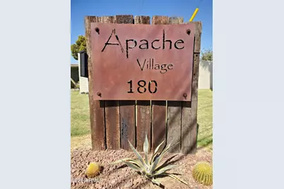 180 N Apache Road #24, Buckeye, AZ 85326 - Photo 4