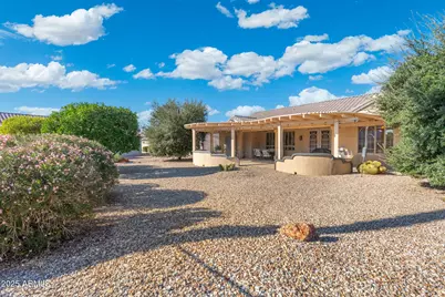 15543 W Agua Linda Lane, Surprise, AZ 85374 - Photo 38