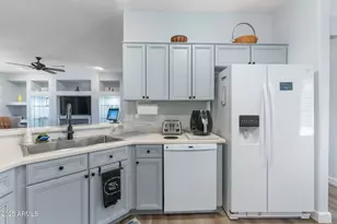 15543 W Agua Linda Ln, Surprise, AZ 85374 - Photo 16