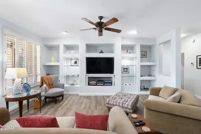 15543 W Agua Linda Lane, Surprise, AZ 85374 - Photo 4