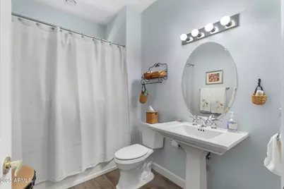 15543 W Agua Linda Lane, Surprise, AZ 85374 - Photo 22