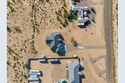 10039 N Burris Road, Casa Grande, AZ 85122 - Photo 16