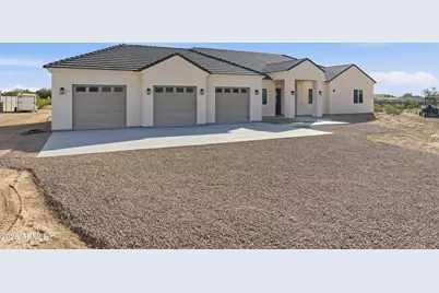 10039 N Burris Road, Casa Grande, AZ 85122 - Photo 8