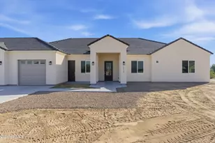 10039 N Burris Rd, Casa Grande, AZ 85122 - Photo 4