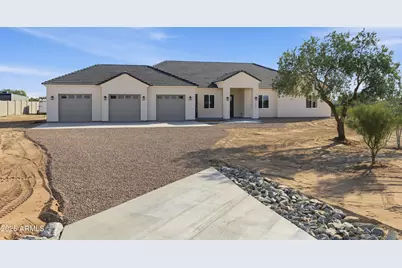 10039 N Burris Road, Casa Grande, AZ 85122 - Photo 2