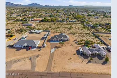 10039 N Burris Road, Casa Grande, AZ 85122 - Photo 10