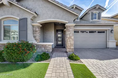 2661 S Olympic Drive, Gilbert, AZ 85295 - Photo 10