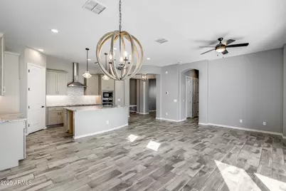 2661 S Olympic Drive, Gilbert, AZ 85295 - Photo 32