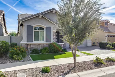 2661 S Olympic Drive, Gilbert, AZ 85295 - Photo 8